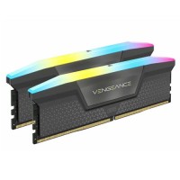 Corsair DDR5 Vengeance RGB-6000 MHz-CL40 RAM 32GB